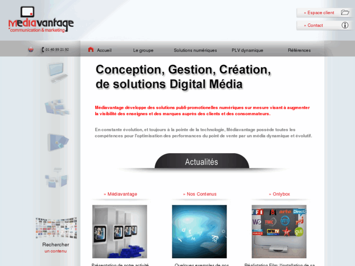 www.mediavantage.fr