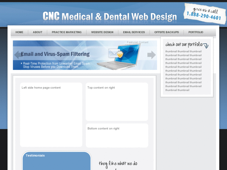 www.medicaldentalweb.com