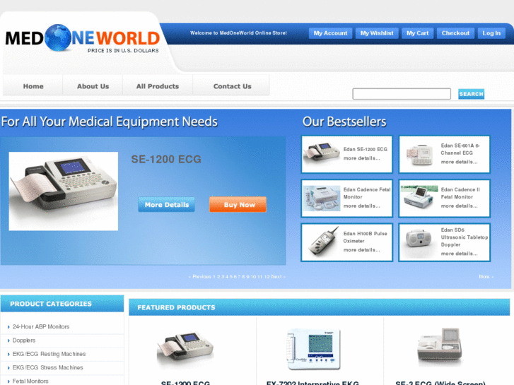 www.medoneworld.com