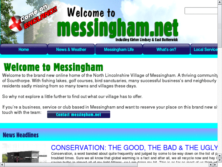 www.messingham.net