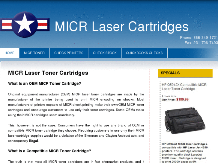 www.micrlasercartridges.com