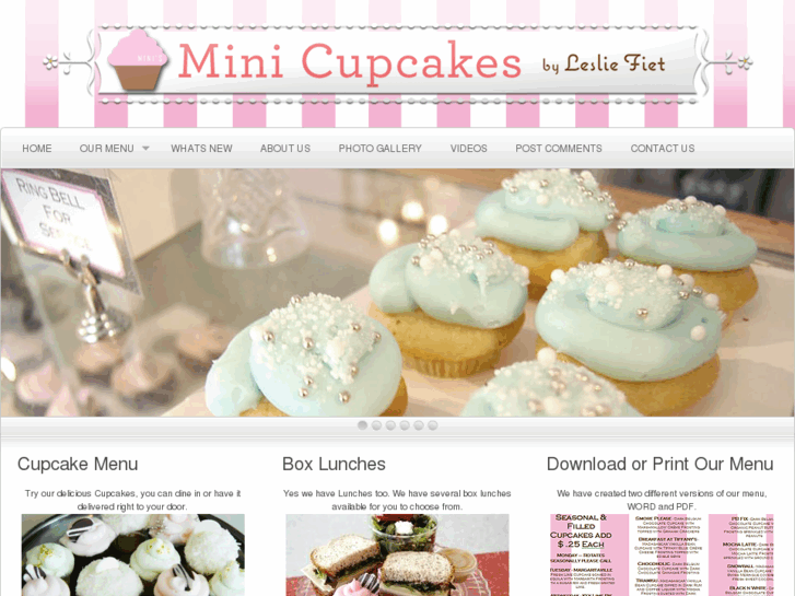 www.mini-cupcakes.com