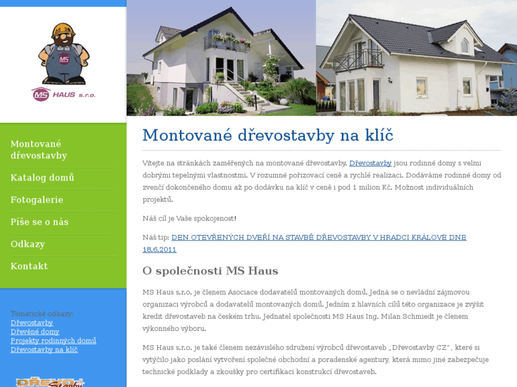 www.montovane-drevostavby.cz