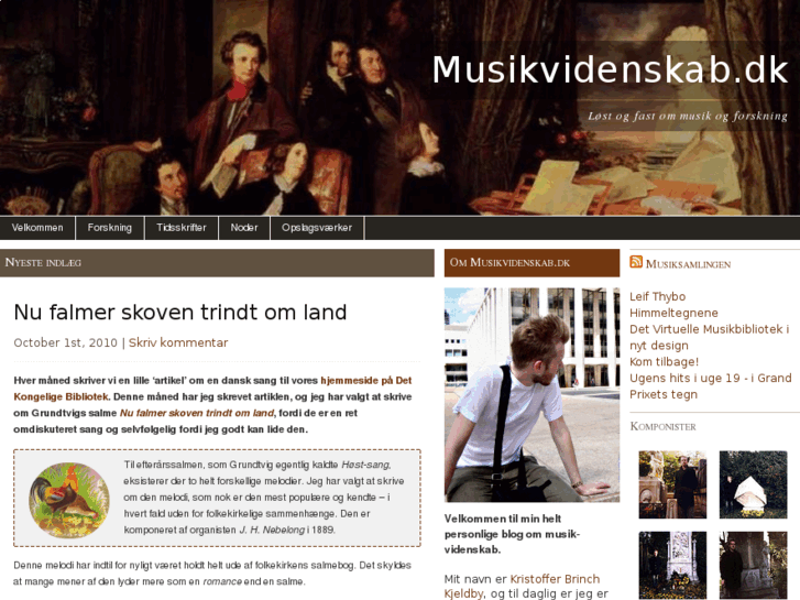 www.musikvidenskab.dk