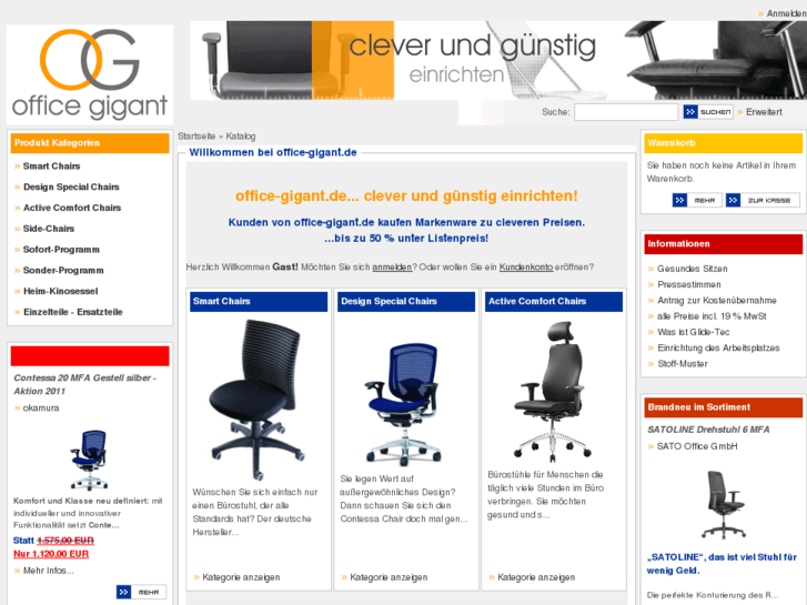 www.office-gigant.com
