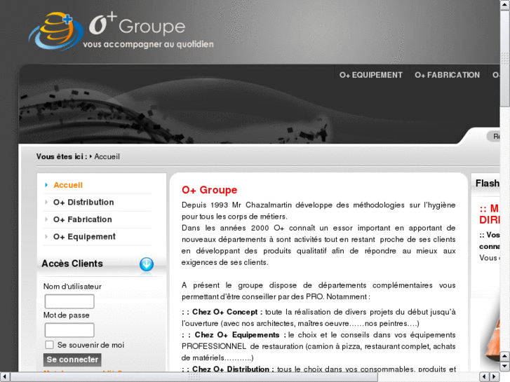 www.oplus-groupe.com