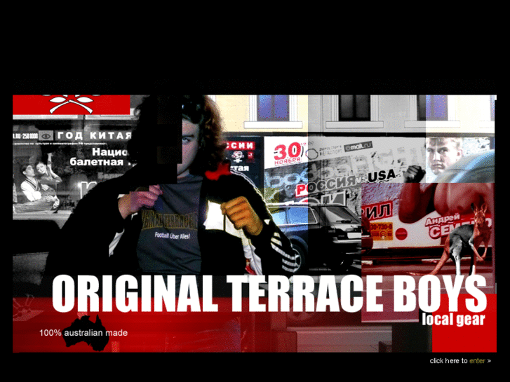 www.originalterraceboys.com