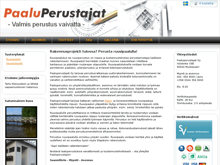 www.paaluperustajat.com