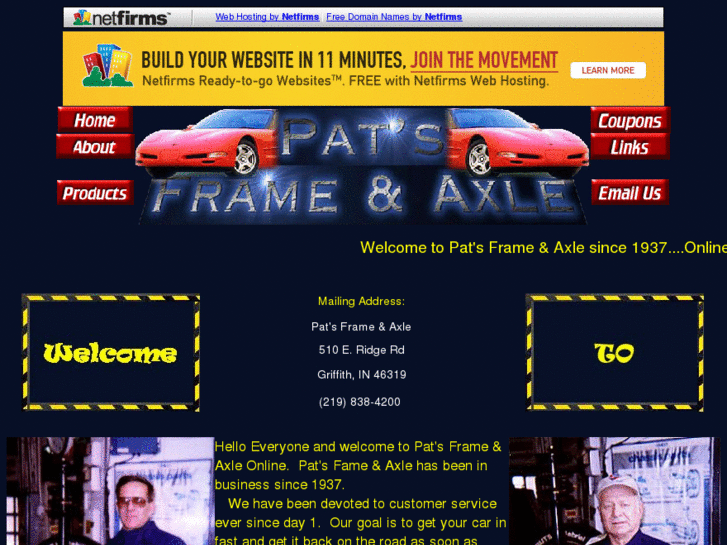 www.patsframe.com