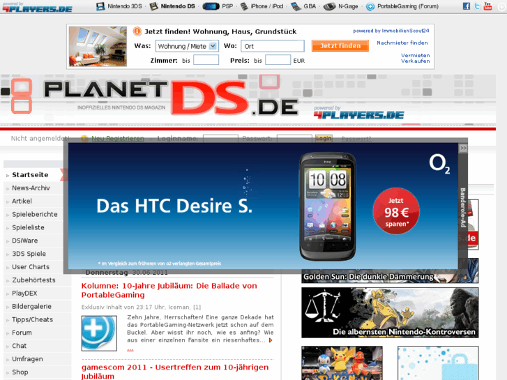 www.planetds.de