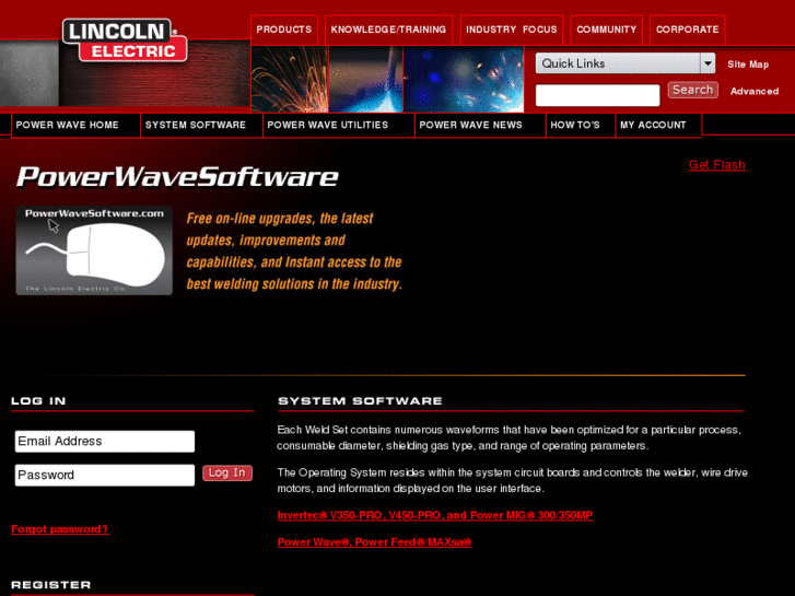 www.powerwavesoftware.com