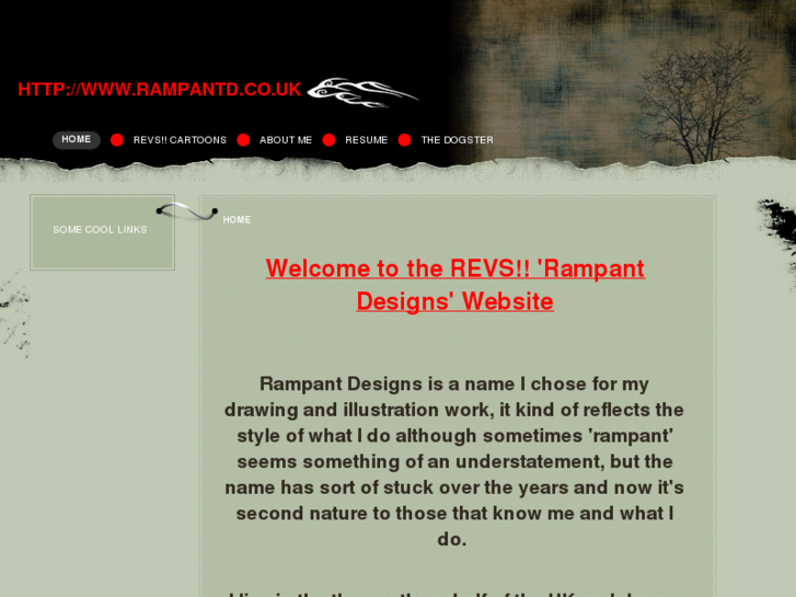 www.rampantd.co.uk