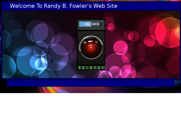 www.randybfowler.com