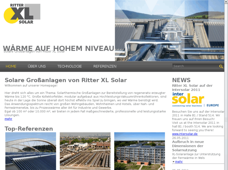 www.ritter-xl-solar.com