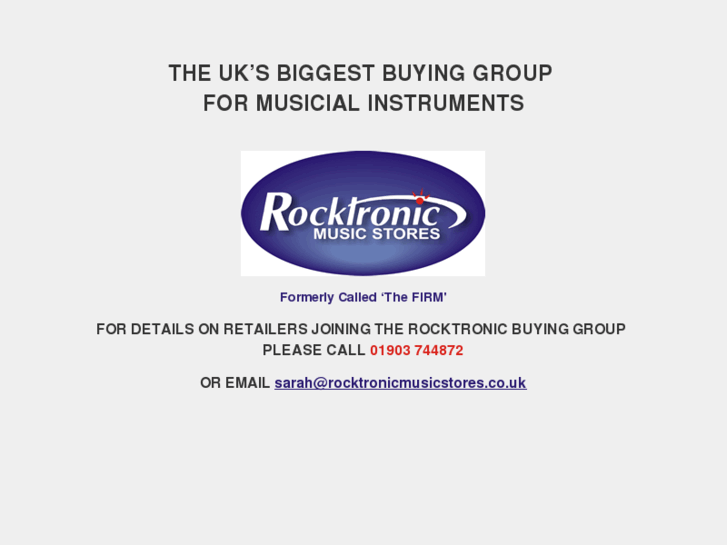 www.rocktronics.co.uk