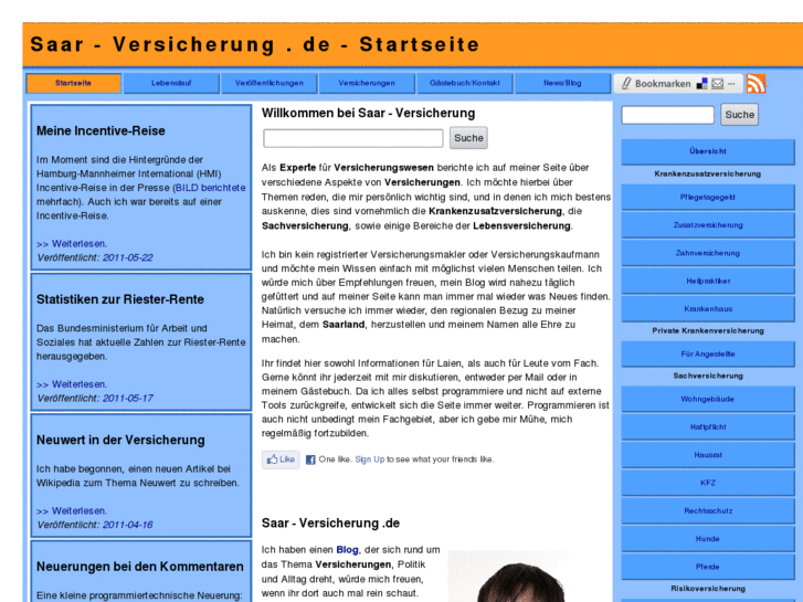 www.saar-versicherung.de