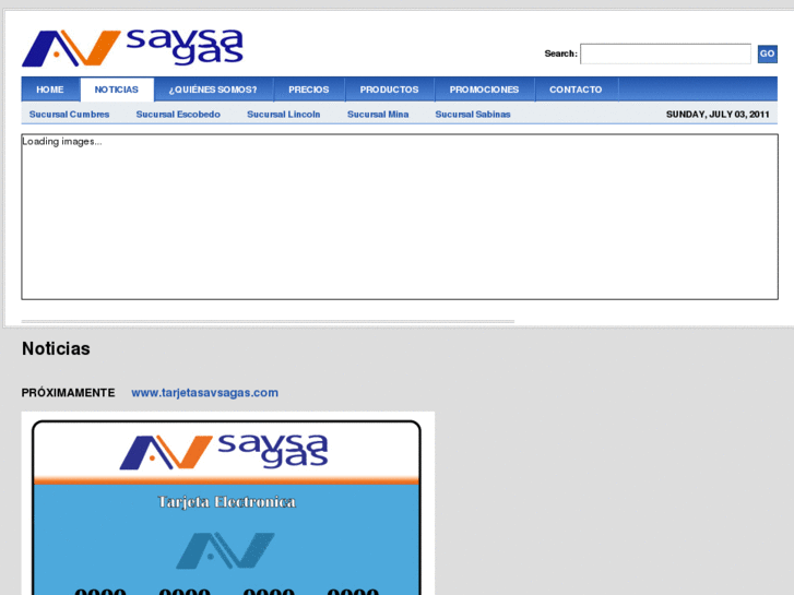 www.savsagas.com