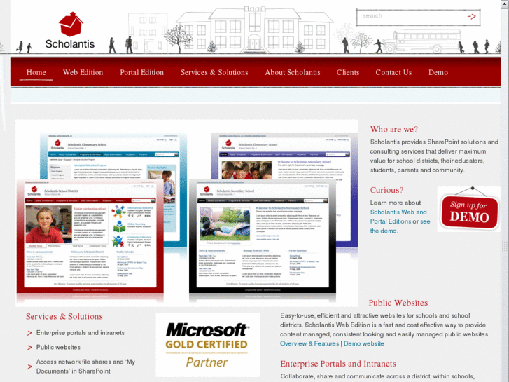 www.scholantis.com