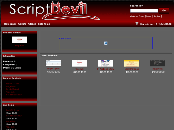 www.scriptdevil.com