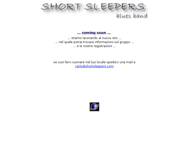 www.shortsleepers.com