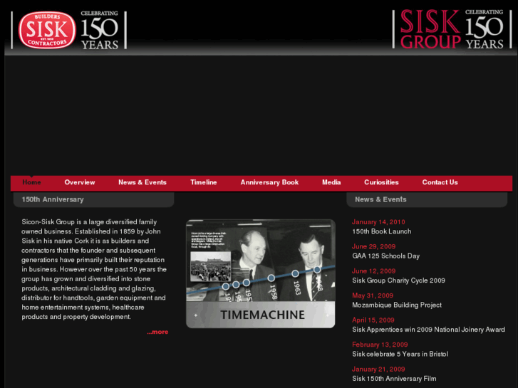 www.sisk150.com