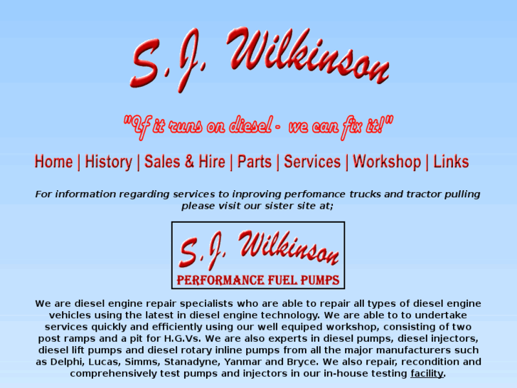 www.sjwilkinson.com