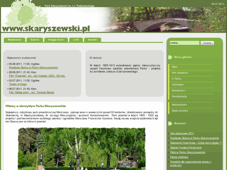 www.skaryszewski.pl