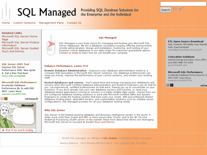 www.sqlmanaged.com