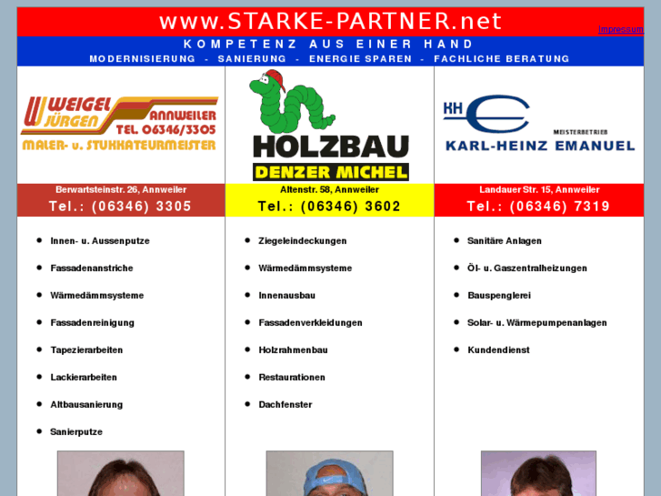 www.starke-partner.net