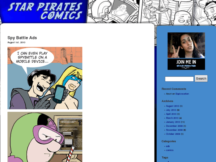 www.starpiratescomic.com