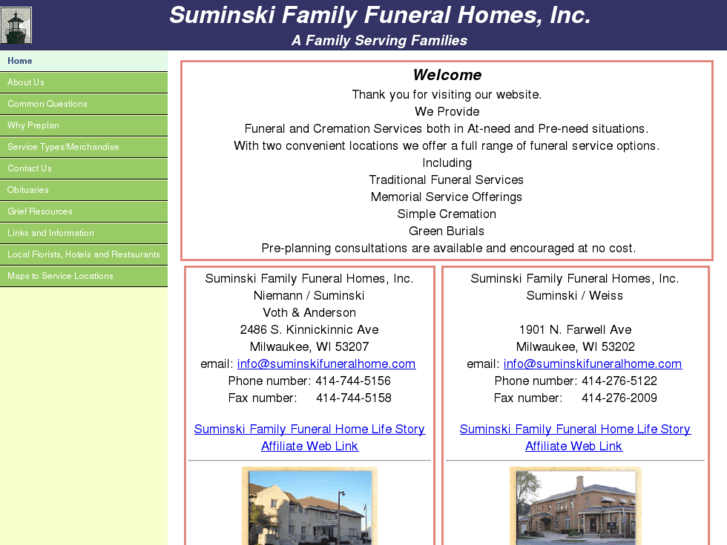 www.suminskifuneralhome.com