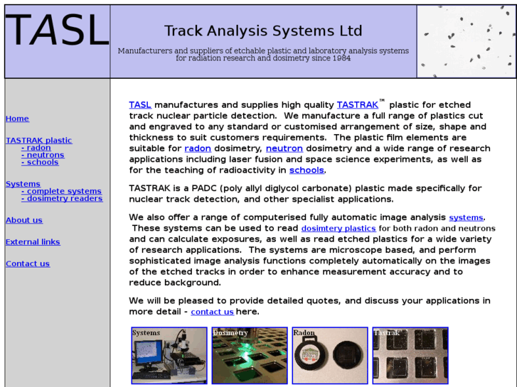 www.tasl.co.uk