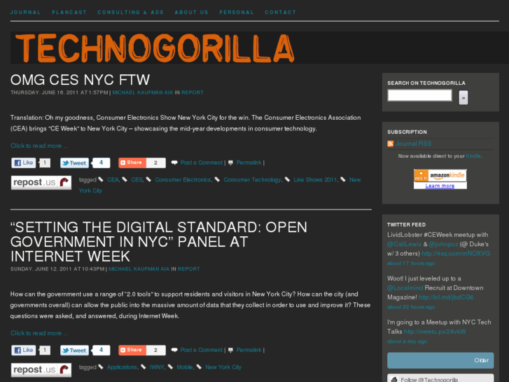 www.technogorilla.com