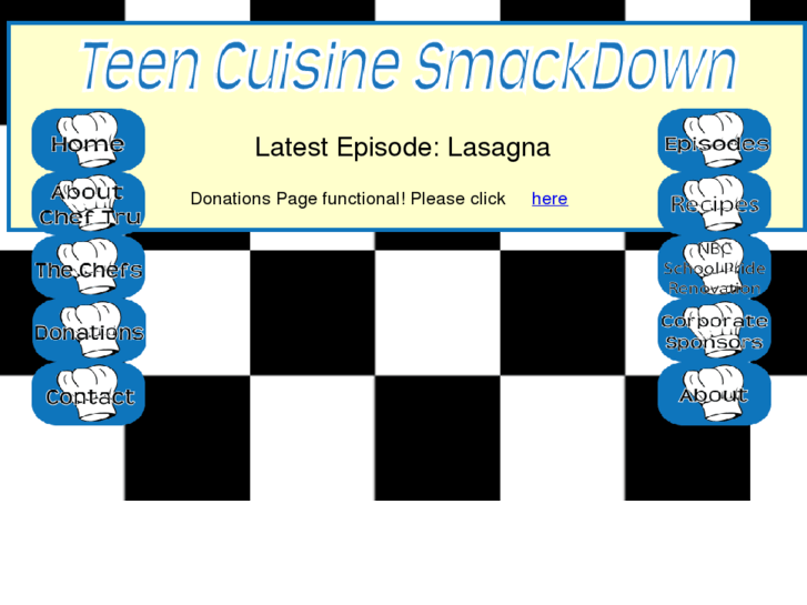 www.teencuisinesmackdown.com