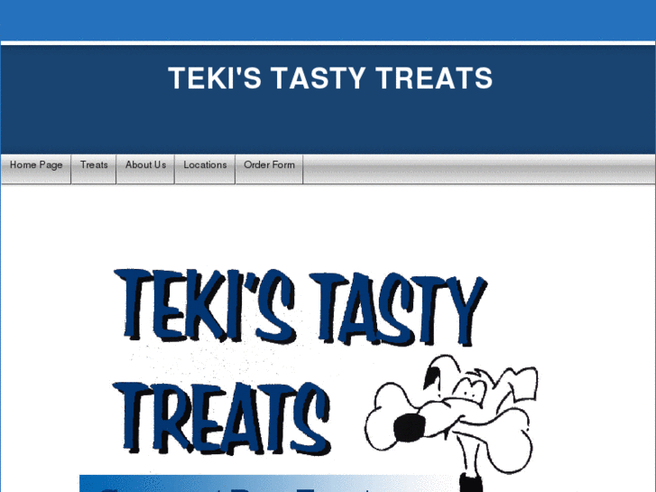 www.tekistastytreats.com