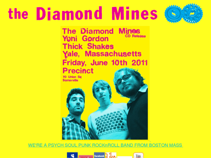 www.thediamondmines.com