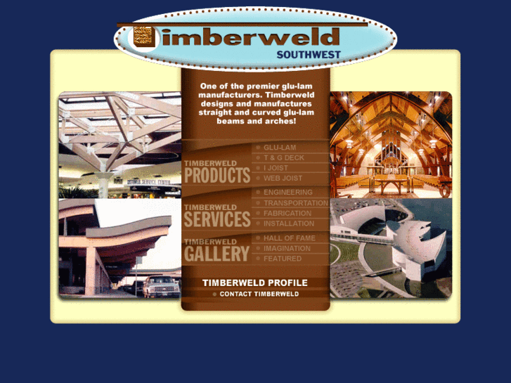 www.timberweld-southwest.com