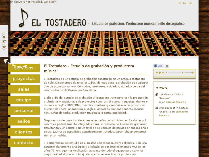 www.tostadero.es