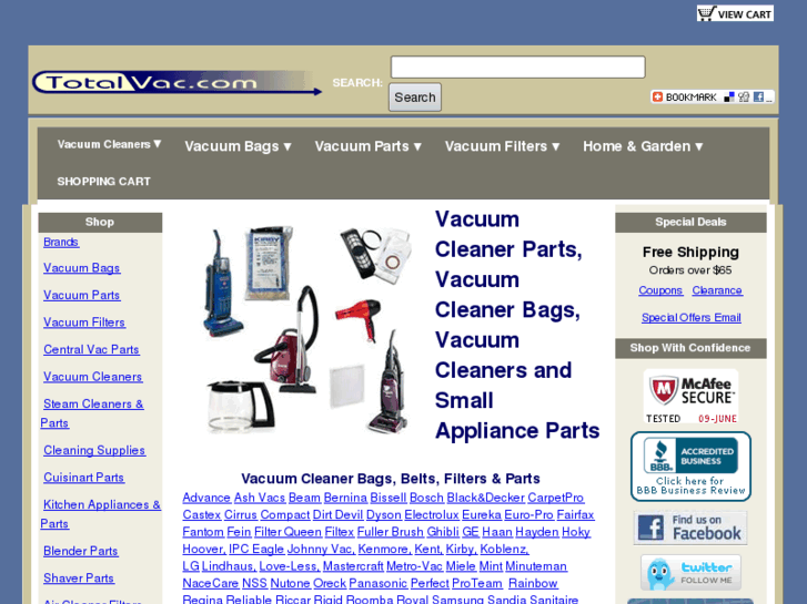 www.totalvac.com