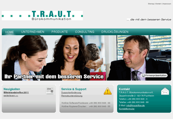 www.traut.info