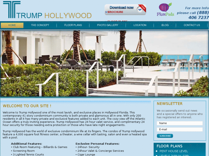 www.trumpluxurycondos.com