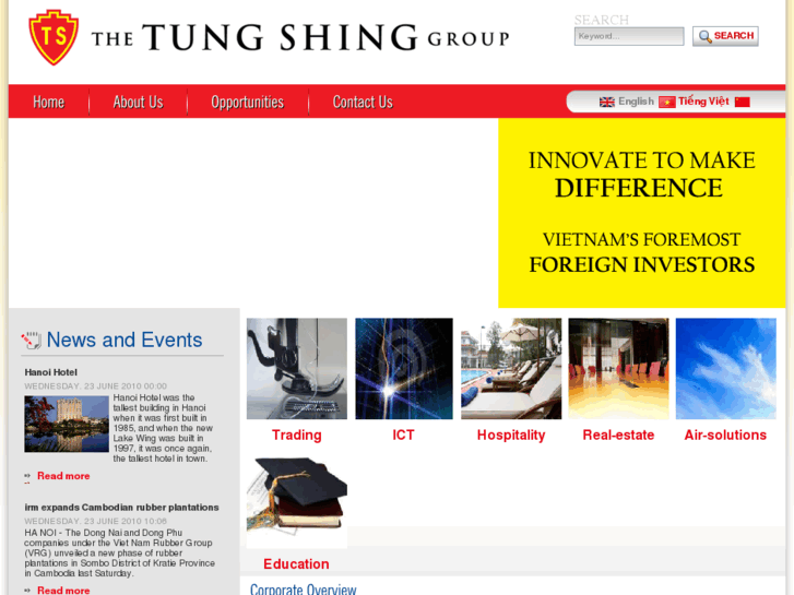 www.tungshinggroup.com