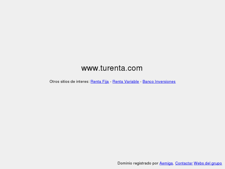 www.turenta.com