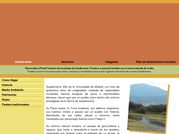 www.turismoguadarrama.com