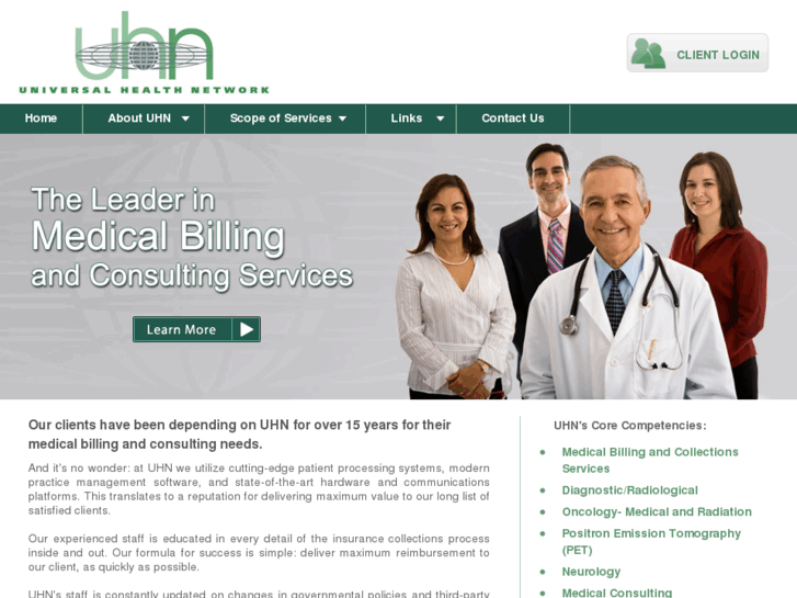 www.uhnllc.com