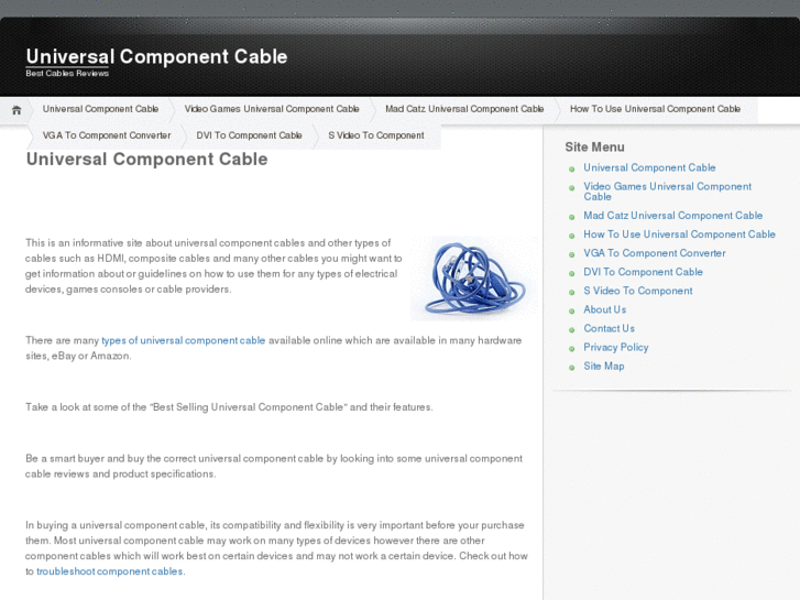 www.universalcomponentcable.com