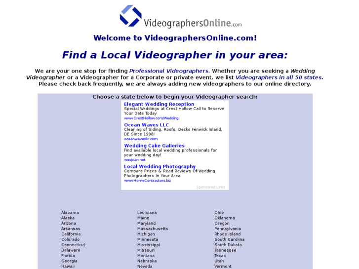 www.videographersonline.com