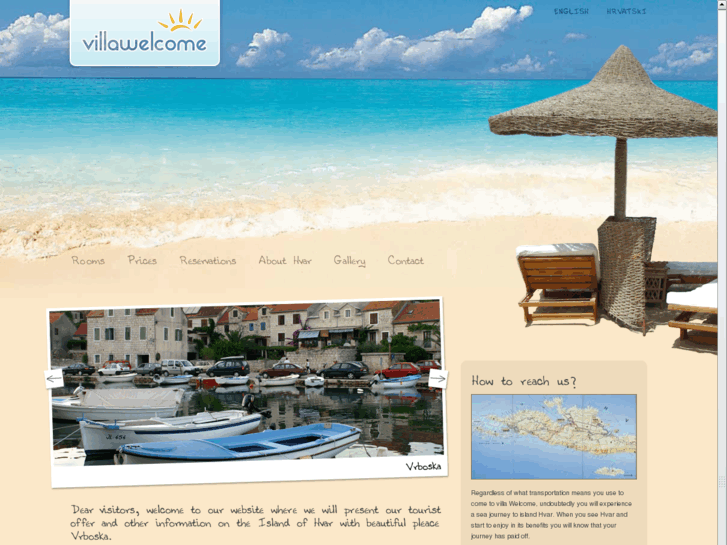 www.villawelcome.com