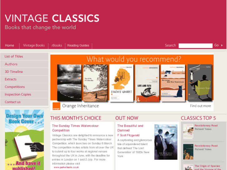 www.vintage-classics.info