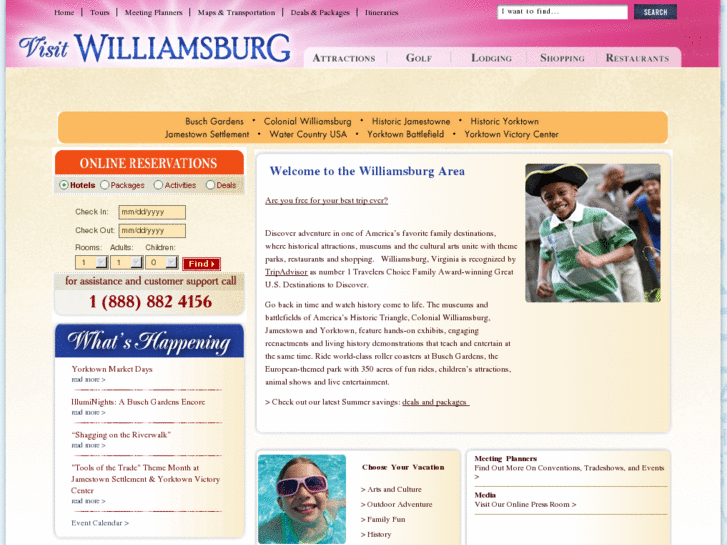www.visitwilliamsburg.net